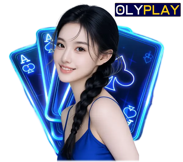 OLYPLAY เว็บพนันออนไลน์ครบวงจร อันดับ 1 ในไทย