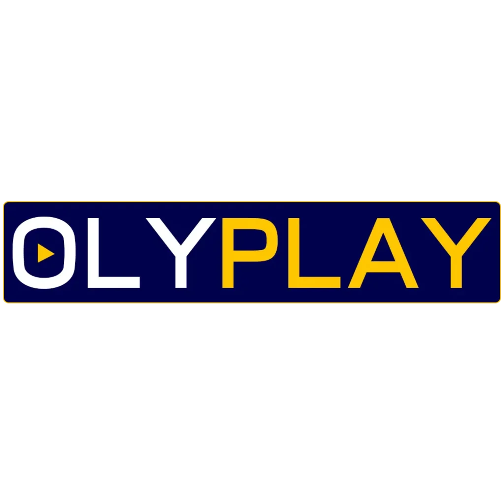 OLYPLAY